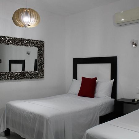 Casa Zazil Hotel Bacalar Luaran gambar